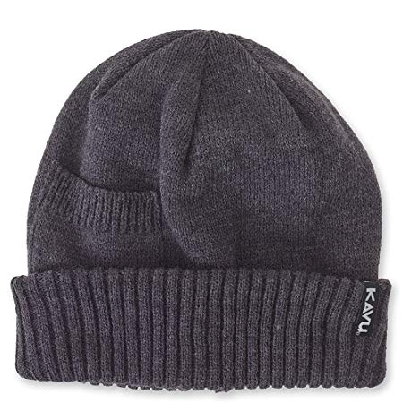 KAVU Stasher Cold Weather Hat