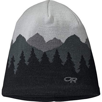 Outdoor Research Men's Perspective Beanie