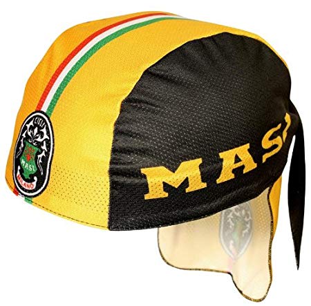 Pace Sportswear Coolmax MASI Skull Cap