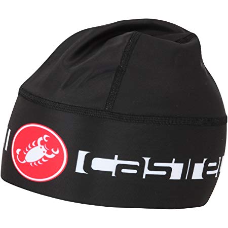 Castelli Viva Thermo Skully Hat