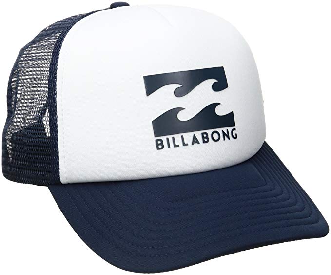 Billabong Men's Podium Trucker Hat