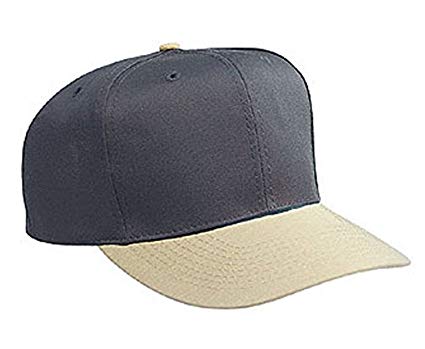 Hats & Caps Shop Cn Twill Pro Style Caps - By TheTargetBuys