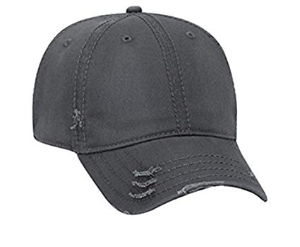 Hats & Caps Shop Distressed Superior Garment Washed Cn Twill Low Profile Pro Style Caps - By TheTargetBuys