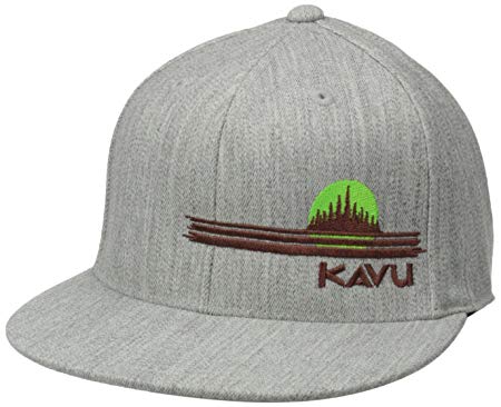 KAVU Men's The KFH Hat