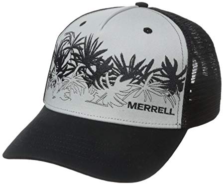 Merrell Men's Fern Trucker Hat
