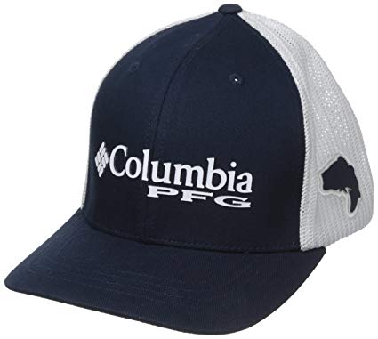 Columbia Junior Mesh Ball cap