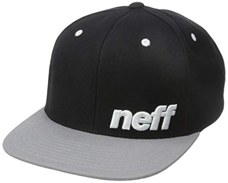NEFF Men's Daily Cap