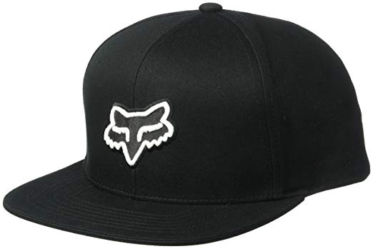 Fox Men's Legacy Snapback Hat