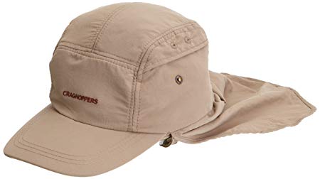 Craghoppers Men's Nosilife Desert Hat
