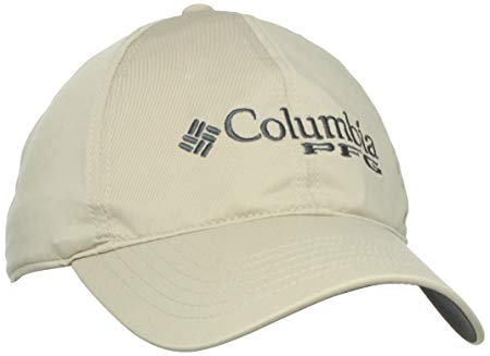 Columbia Men's Coolhead Ball Cap III (Omni-Freeze ZERO)