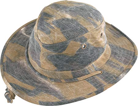 Henschel Camo Hat