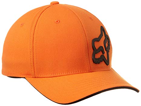 Fox Men's Signature Flexfit Hat