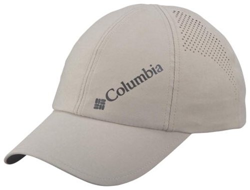 Columbia Men's Silver Ridge Ball Cap II
