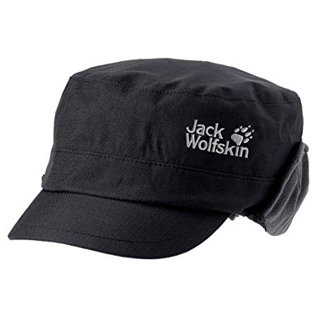 Jack Wolfskin Texapore Winter Calgary Cap