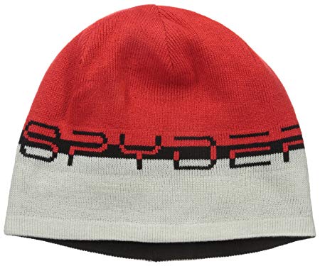 Spyder Reversible Word Hat