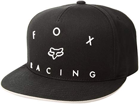 Fox Men's Orions Gate Snapback Hat