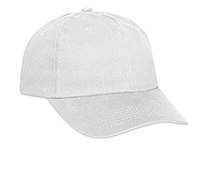 Hats & Caps Shop Promo Brushed Bull Denim Low Profile Pro Style Caps - By TheTargetBuys