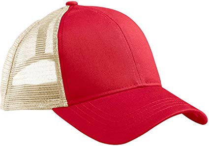Econscious Men's Trucker Organic cap One Size