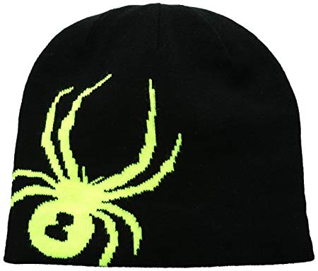 Spyder Men's Reversible Innsbruck Hat